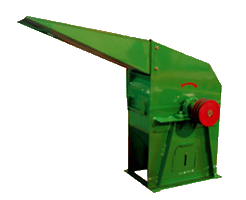 MM Series Maize Miller