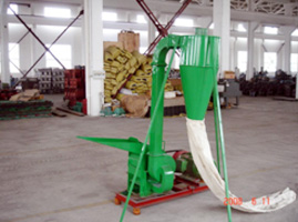 MM Series Maize Miller