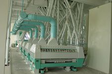 The storey of siftering system
