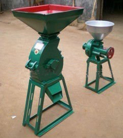high quality flour grinding machine
