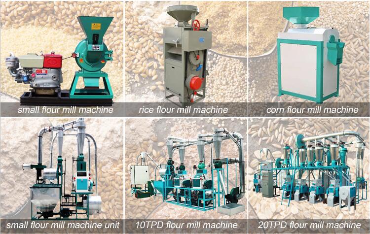 flour mill machine online shopping