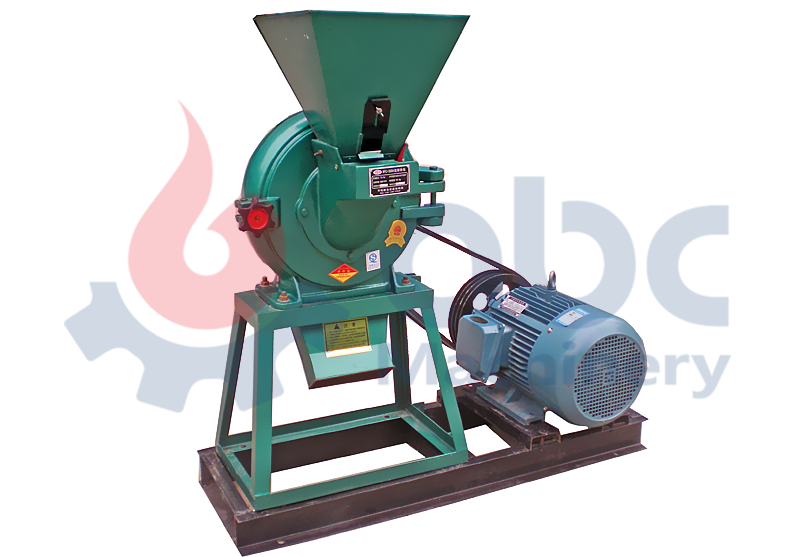 Multifunctional Mini Corn Milling Machine Supplier Buy High Quality