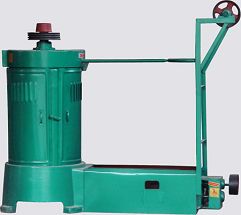Wheat Washer for flour milling process