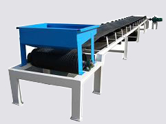 belt conveyor