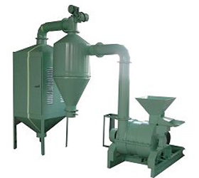multifunction grinder