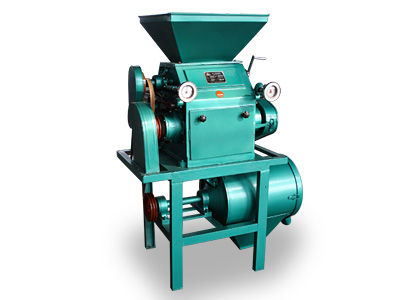 M6FY Series Flour Mill