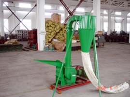 maize flour mill