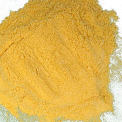 maize flour