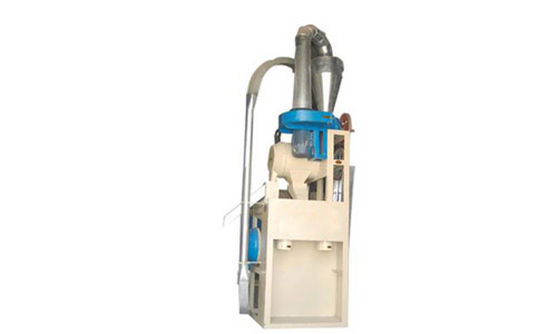 automatic grinding machine