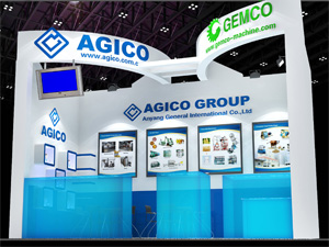 booth exhibition