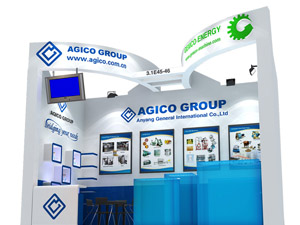 KMEC's 113th Canton Fair