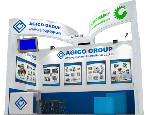 115th session Canton Fair