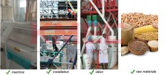 the classification and design of bridge crane hook