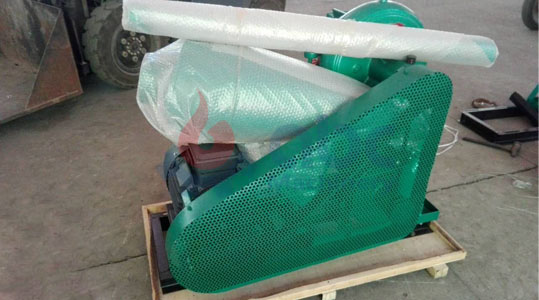 ffc360 small grain milling machine