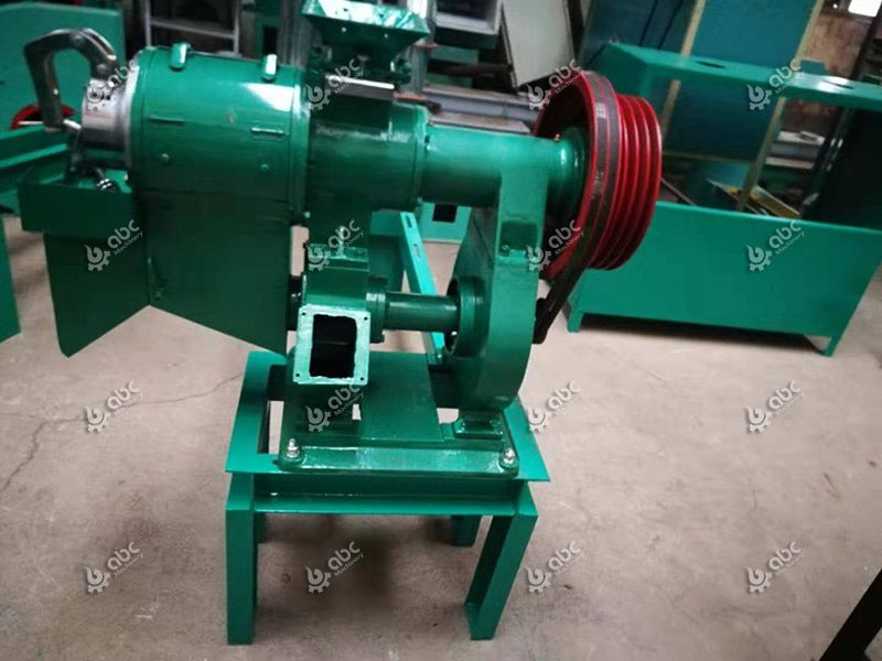 Hot Selling Wheat Milling Machines at Factory Price