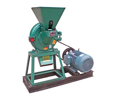 Purchase Cost-effective Small-scale Grain Milling Machine