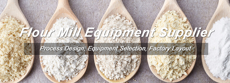 Start Flour Milling Business